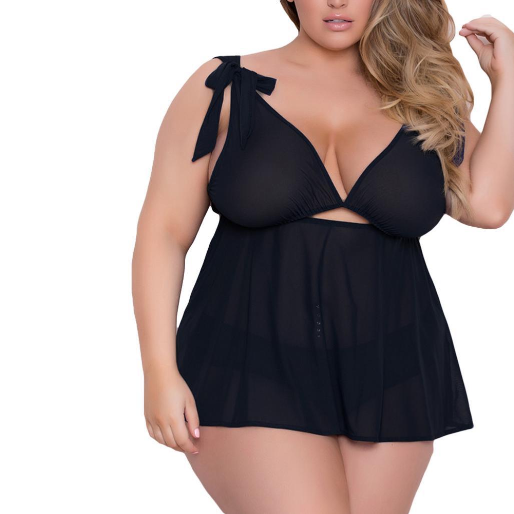 Plus size Underwear Sexy Underwear Wholesale Suspender Skirt