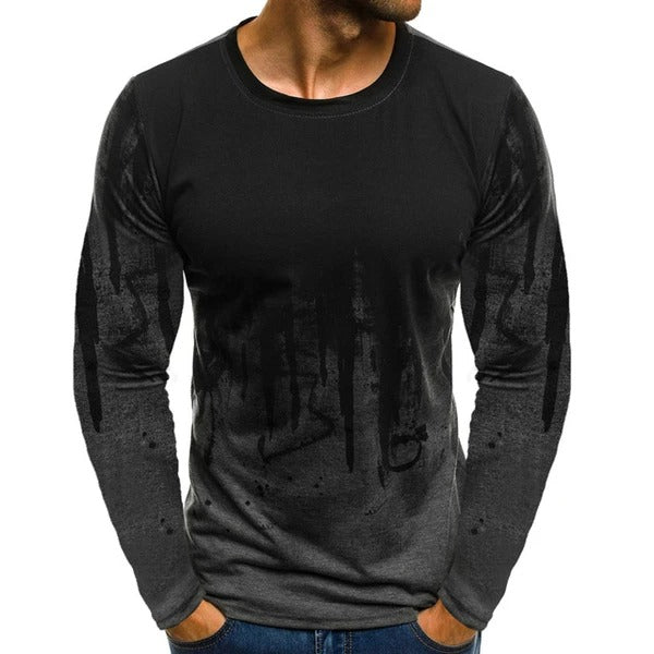 Printed t-shirts Saor Style