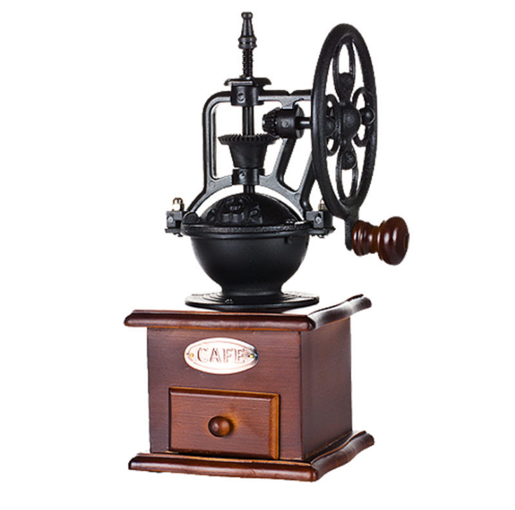 Hand grinder, coffee bean grinder GND Products