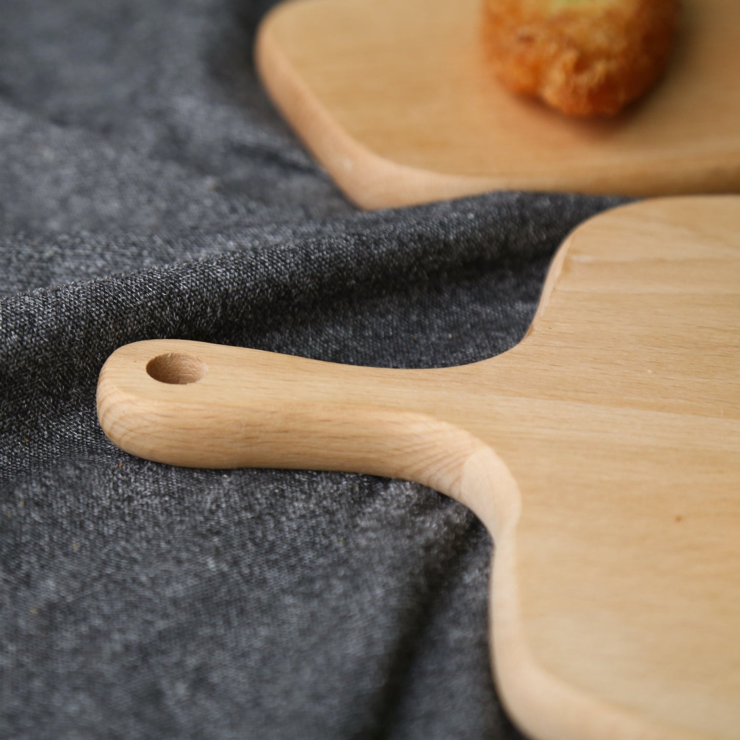 Beech Wooden Breadboard