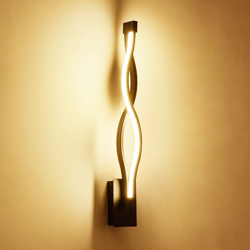 Nordic style wall light GND Products