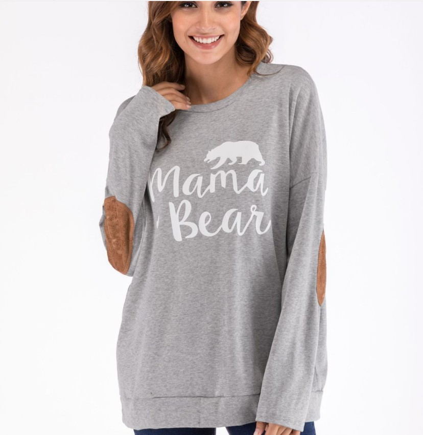 Maternity Tops Tees Graphic T shirts Saor Style
