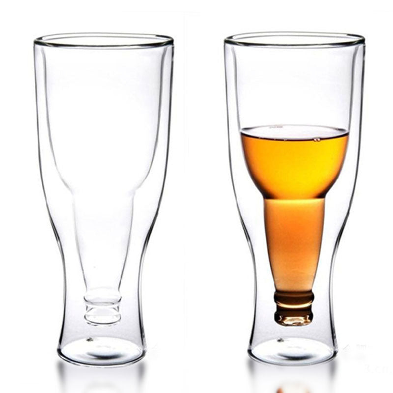 Double beer mug Saor Style
