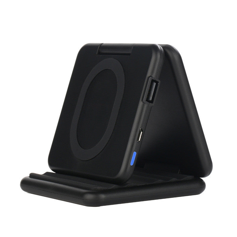 Wireless charging power bank GND Products