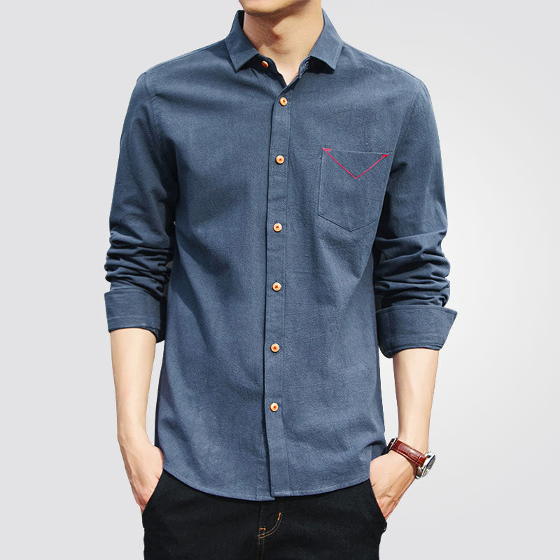 Men's casual shirts Saor Style