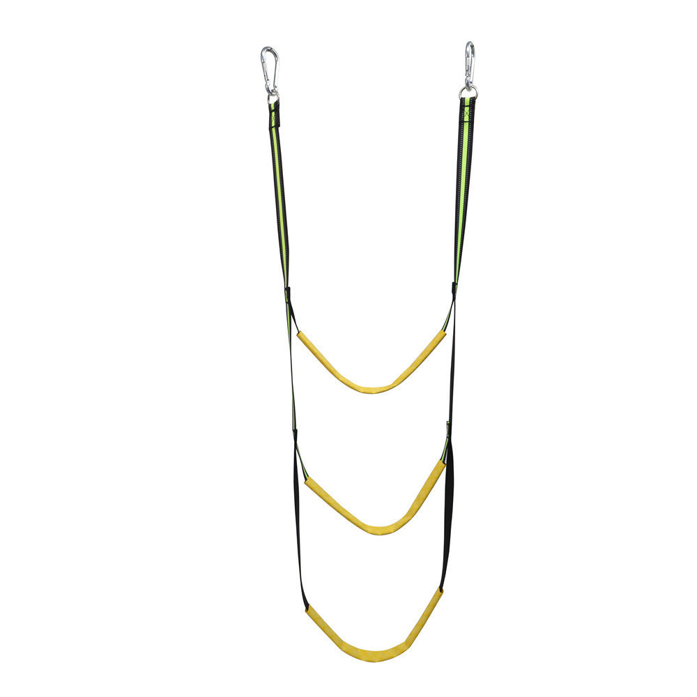 Boat Ladder Rope Inflatable Boat Rope Ladder ,Portable Rope Ladder For Inflatable Boat
