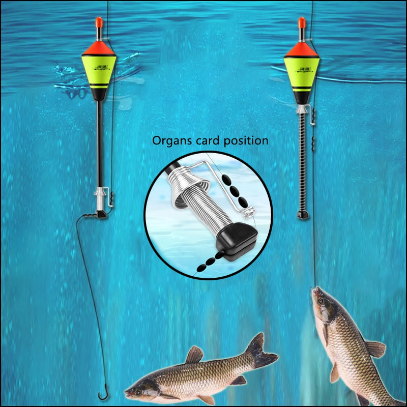 Automatic fishing float GND Products