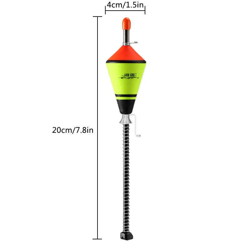 Automatic fishing float GND Products