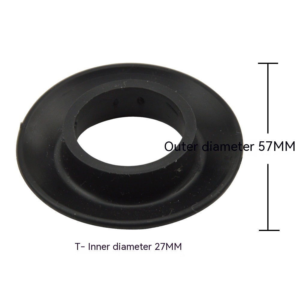 4 Pack Oars Water Retaining Ring Kayak Accessories GND Products