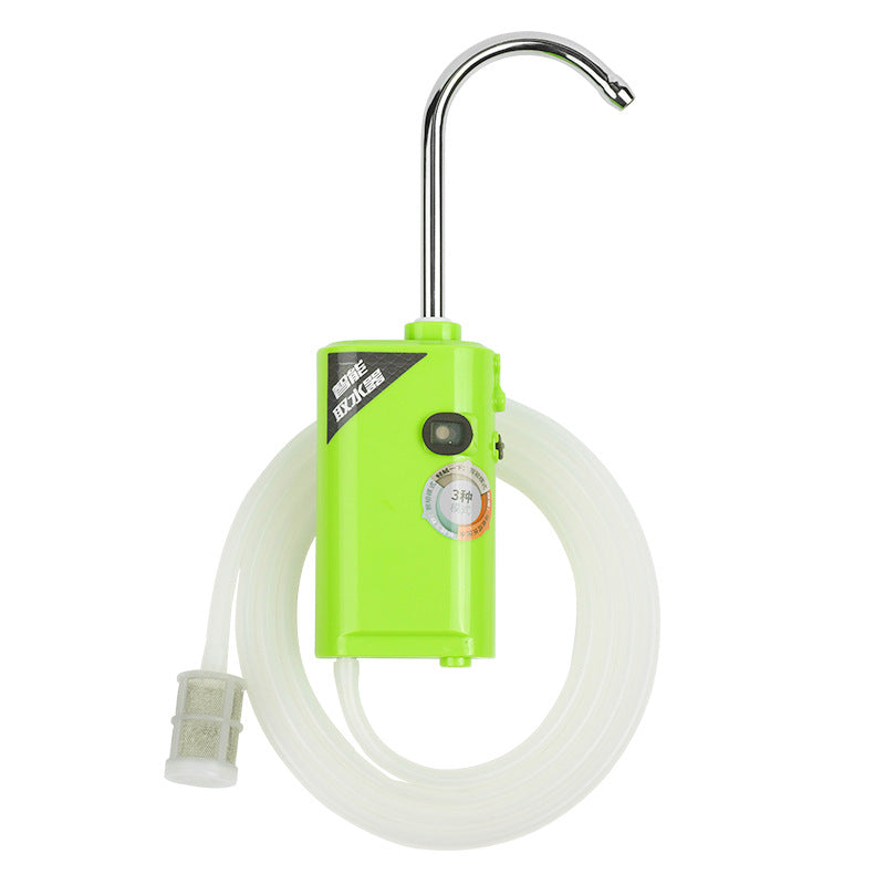 Fishing water extractor GND Products