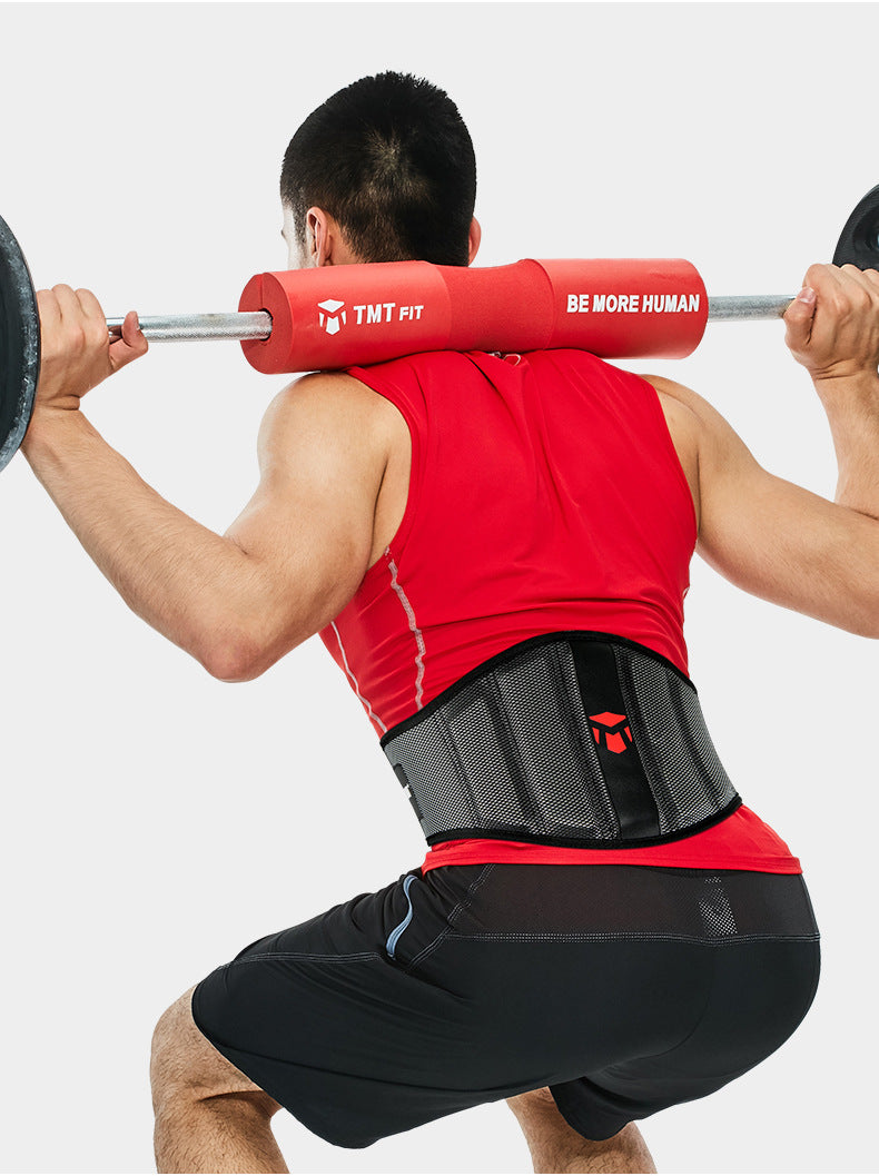 Deep Squat Workout Belt Weightlifting Hard Pull Weight-bearing Girdle Workout Devices GND Products
