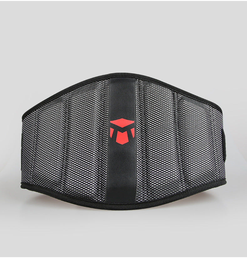 Deep Squat Workout Belt Weightlifting Hard Pull Weight-bearing Girdle Workout Devices GND Products