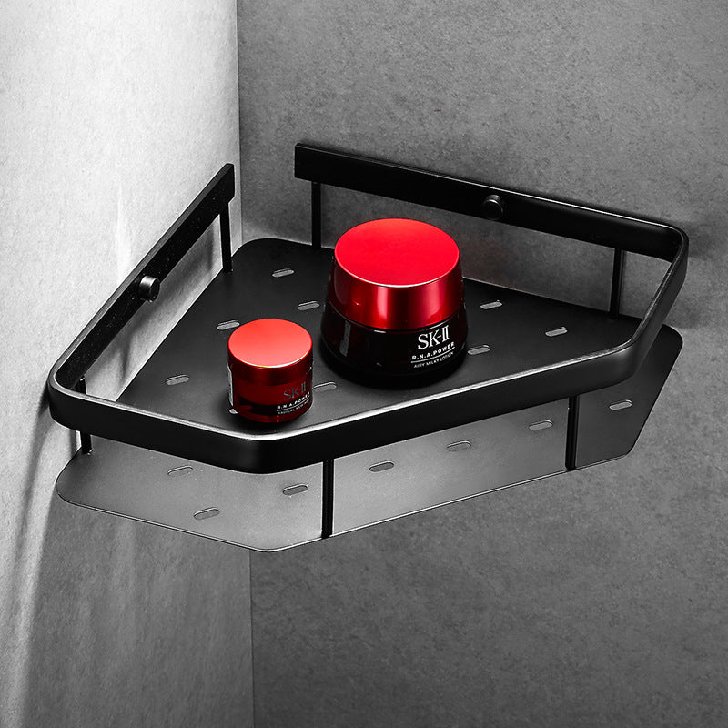 Bathroom Wall Storage Bathroom Copper Storage Rack GND Products