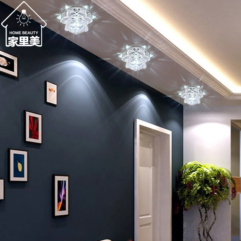 Led Aisle Light Corridor Light Hallway Light GND Products