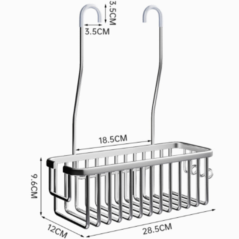 Household Punch-free Bathroom Shower Rack GND Products