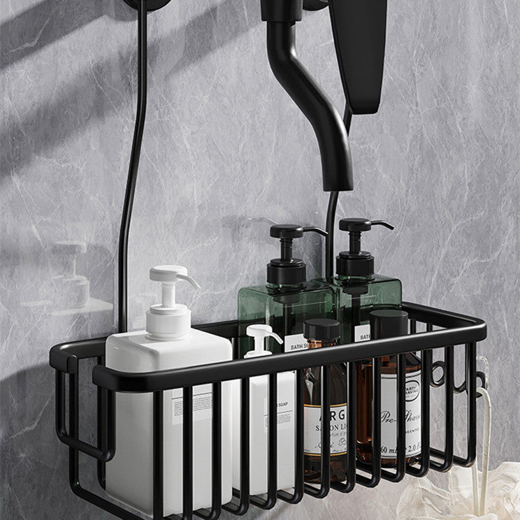 Household Punch-free Bathroom Shower Rack GND Products