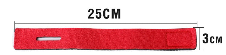 Fishing Gear Fishing Rod Binding Band Non-slip Ratchet Tie Down Velcro Rod Wrap Bundle Lure Binding Rod GND Products