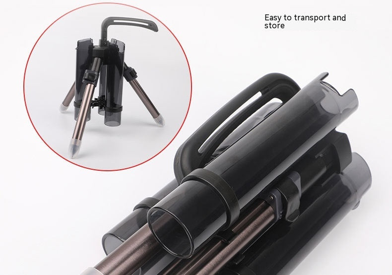 Tripod Sea Fishing Rod Casting Rods Battery Fishing Rod Sea Fishing Rod Fishing Support Tripod Bracket GND Products
