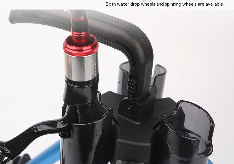 Tripod Sea Fishing Rod Casting Rods Battery Fishing Rod Sea Fishing Rod Fishing Support Tripod Bracket GND Products