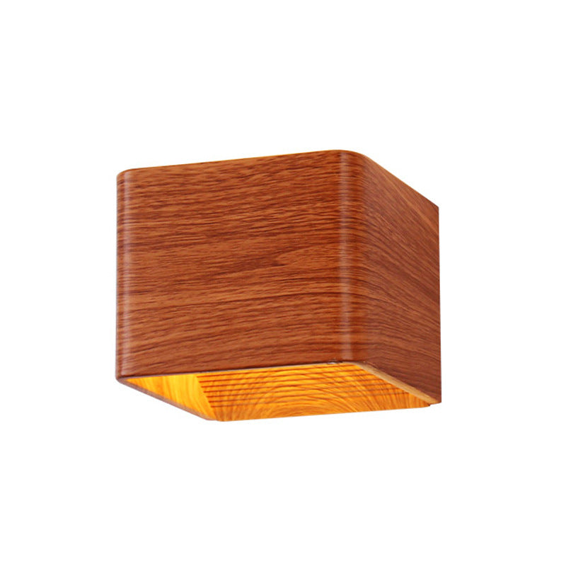 Square LED Indoor Lighting Wall Lamp GND Products