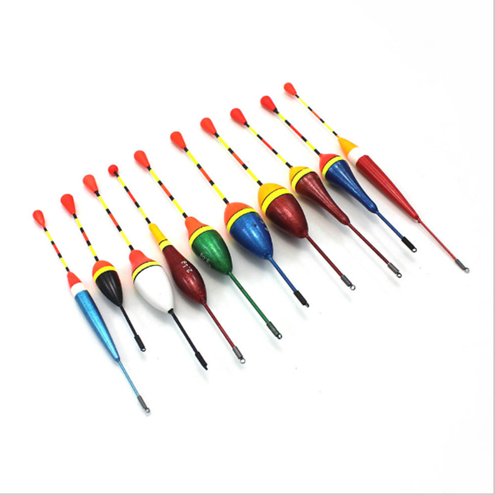 Fishing tackle fishing float Cerulean Phaedra
