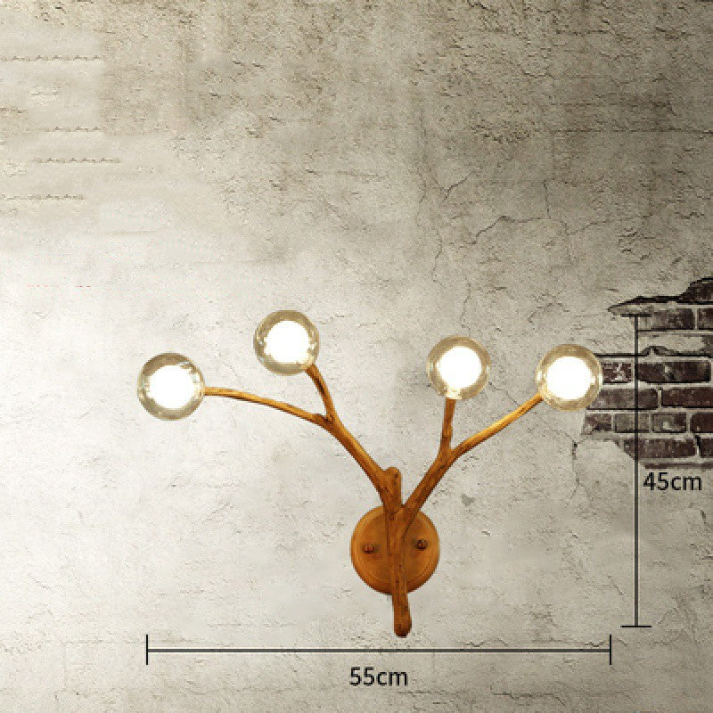 Home Nordic Creative Tree Branch Lighting GND Products