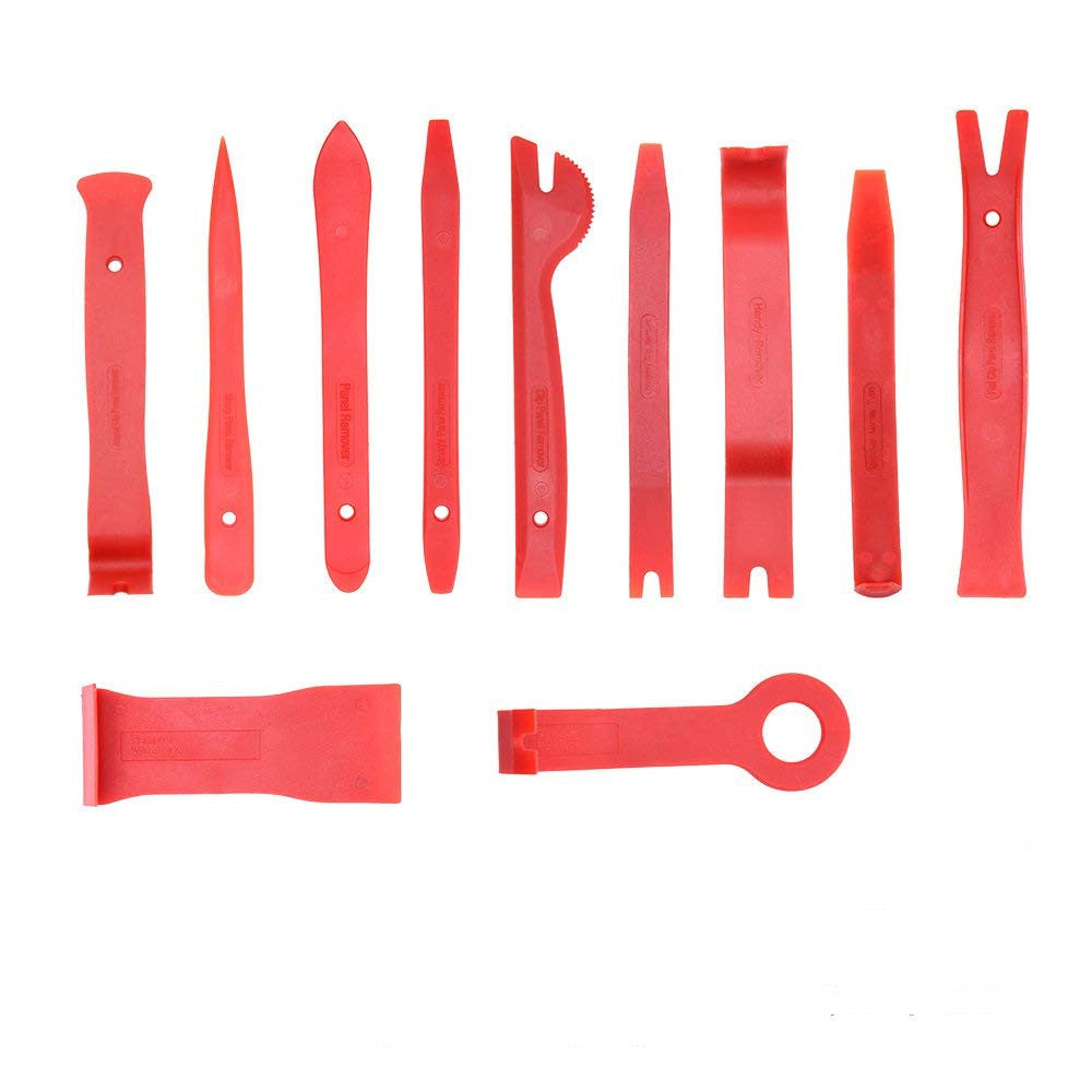 Car audio modification repair tools GND Products