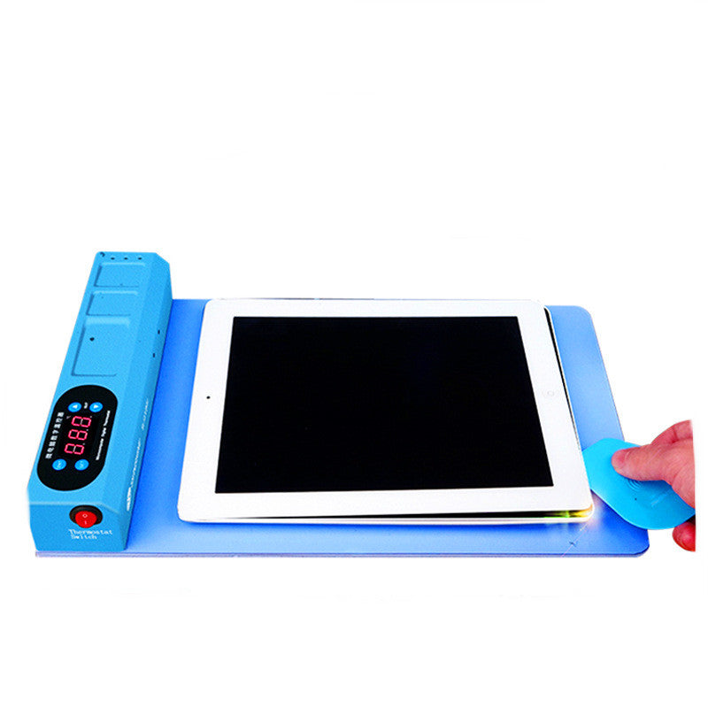 Constant Temperature Screen Removal Treasure Cell Phone Flat Repair Tools GND Products