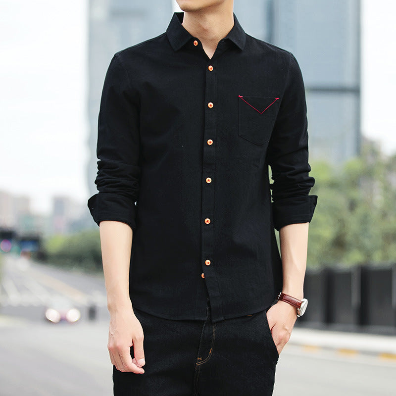 Men's casual shirts Saor Style
