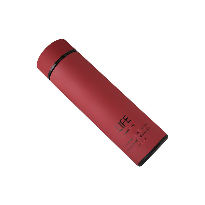 Stainless steel vacuum flask GND Products