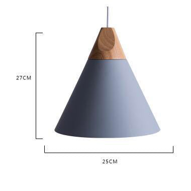 European Personality Mini Lampshade
