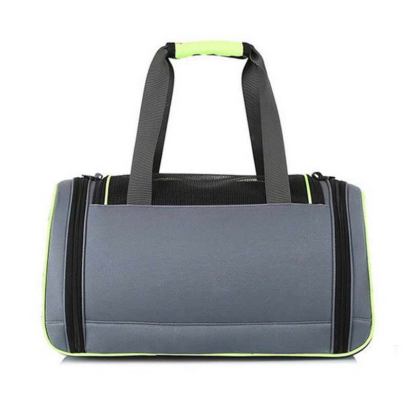 Portable pet space capsule Saor Style