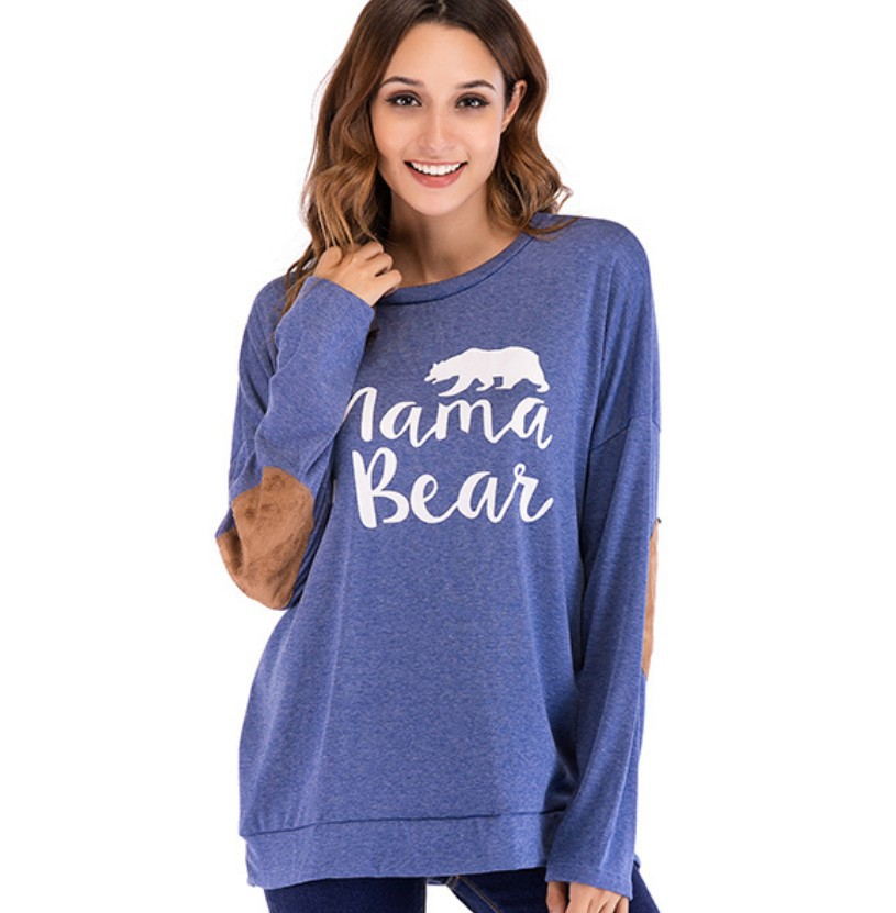 Maternity Tops Tees Graphic T shirts Saor Style