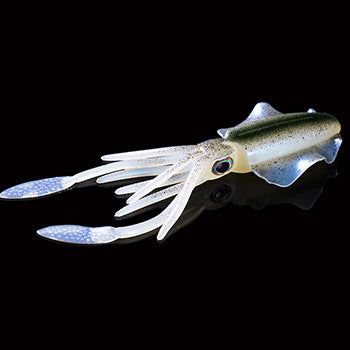 Luminous bionic squid bait GND Products