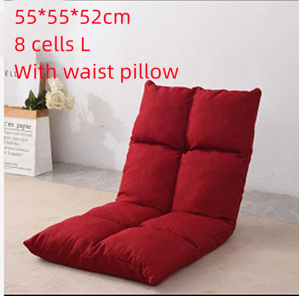 Lazy Sofa Balcony Equipped With Modern Tatami GND Products