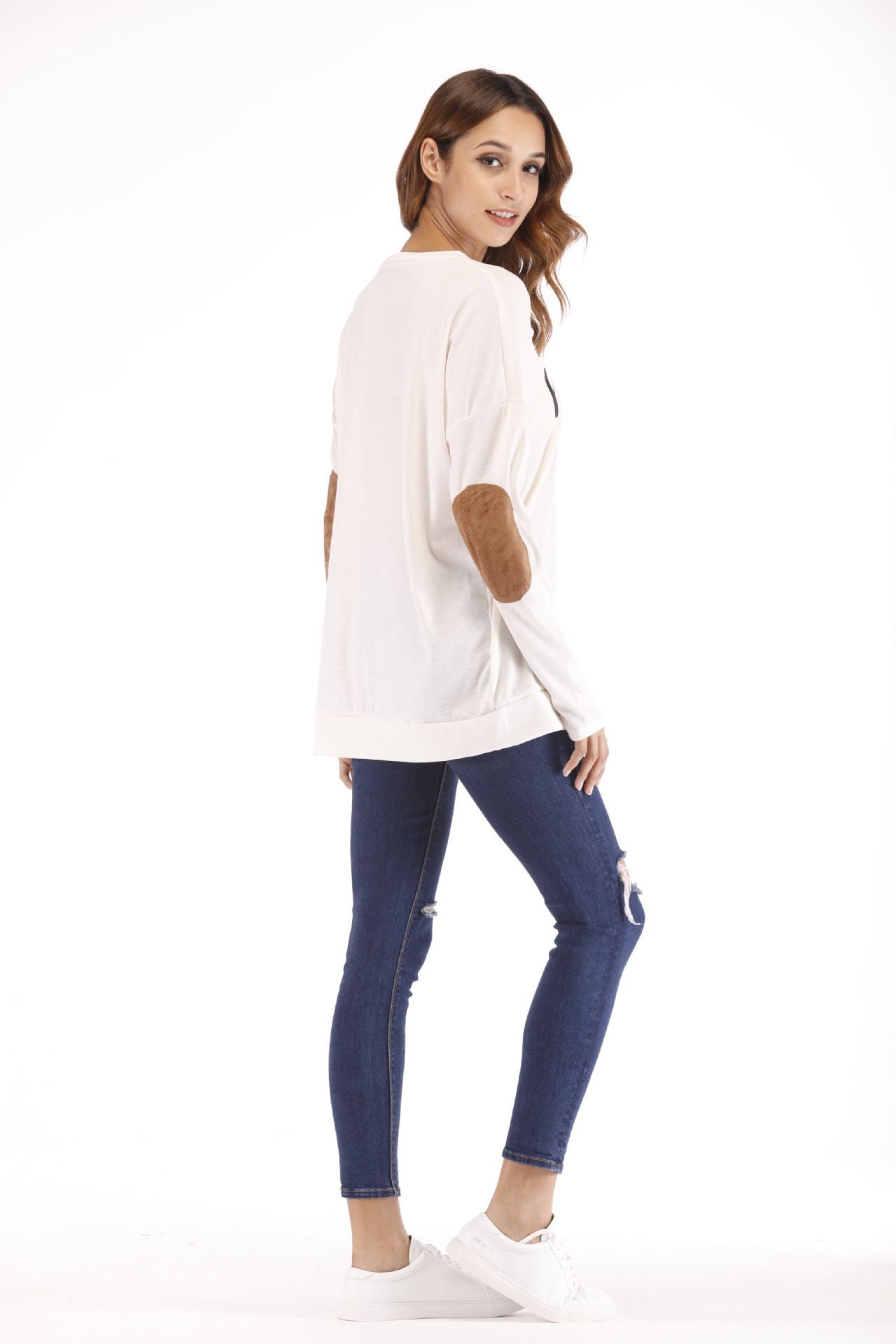 Maternity Tops Tees Graphic T shirts Saor Style