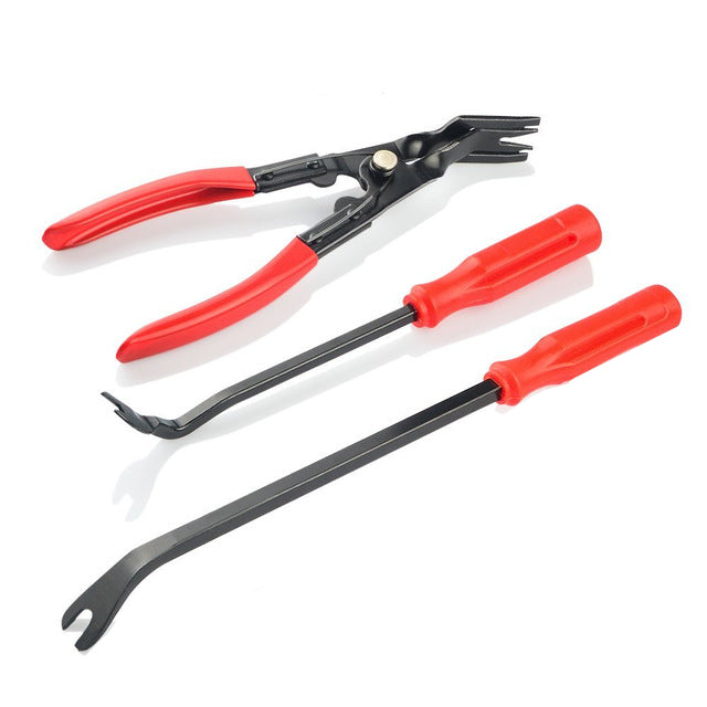 Car audio modification repair tools GND Products