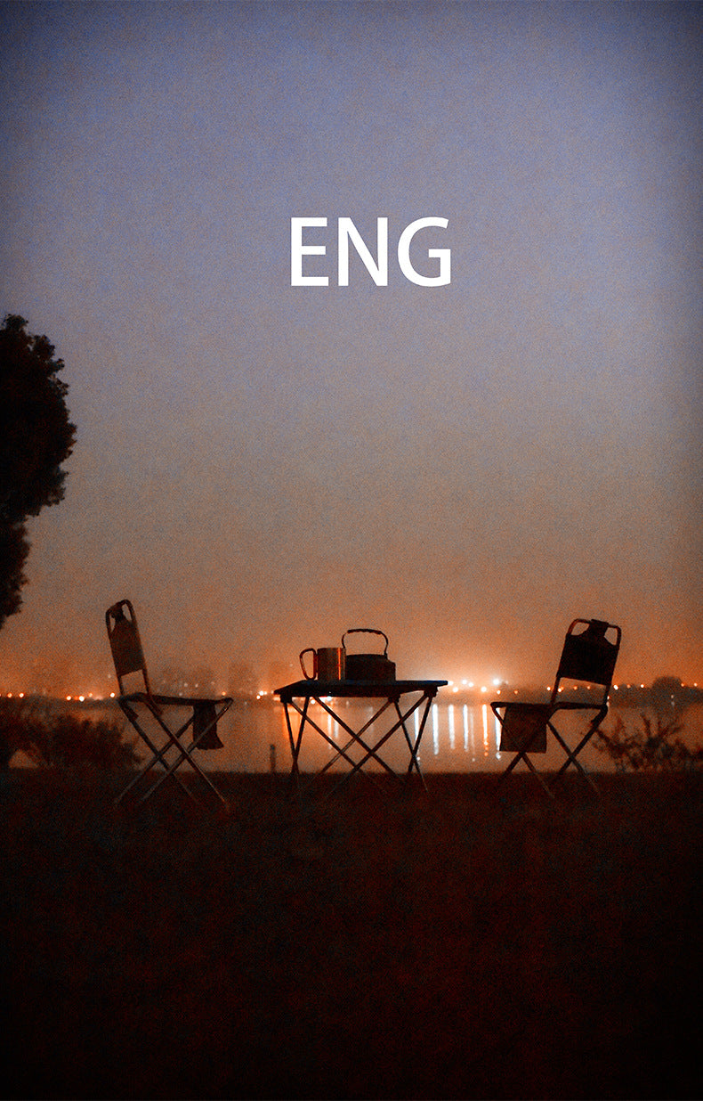 Fishing stool GND Products
