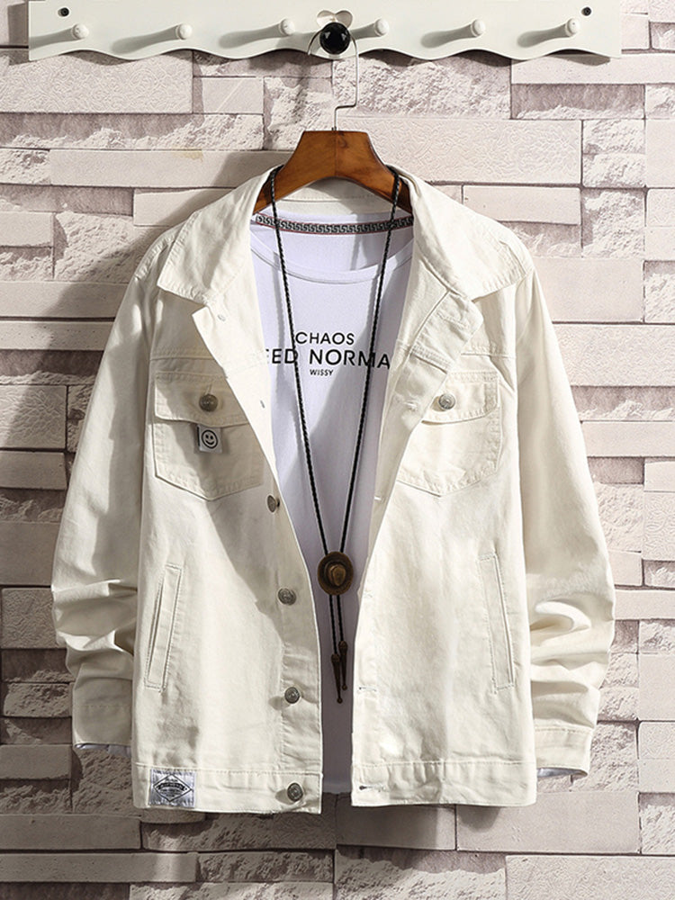 Men's Jacket