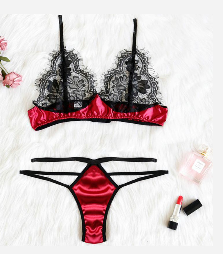 Lustful Desire Lingerie Set GND Products