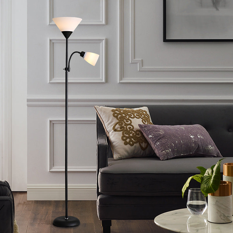 Modern Minimalist Living Room Floor Lamp Bedroom Light Nordic Creative Study Decoration GND Products