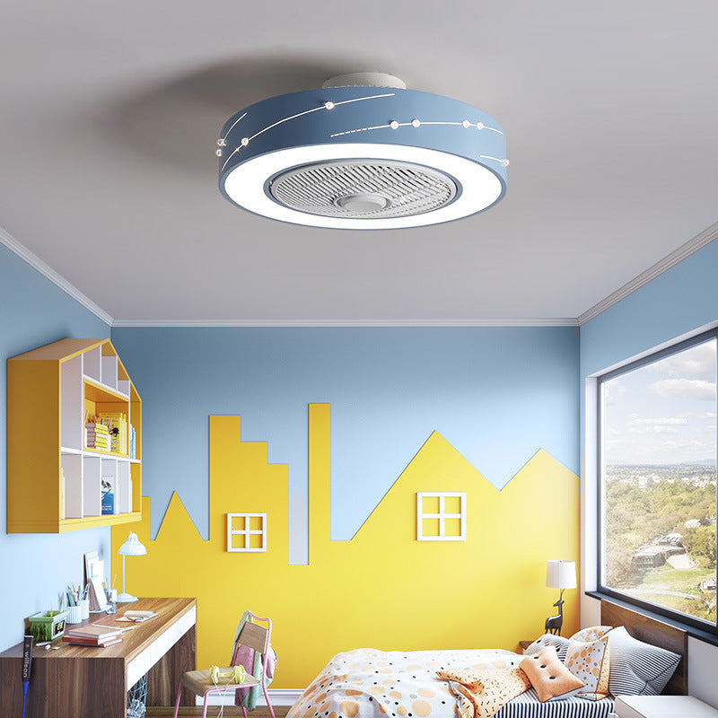 Household Dining Room Invisible Integrated Led Bedroom Lamp GND Products