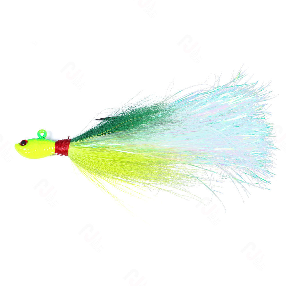 Beard Man 7-85g Color Bionic Fake Bait Hard Bait Fishing Gear GND Products