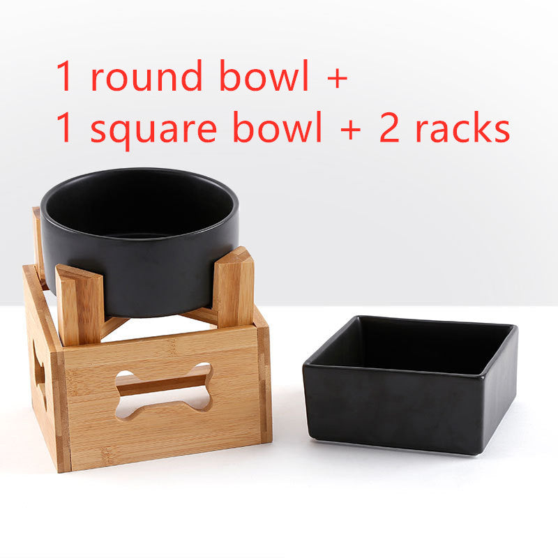Nordic Creative Multifunctional Fruit Dessert Bowl Saor Style