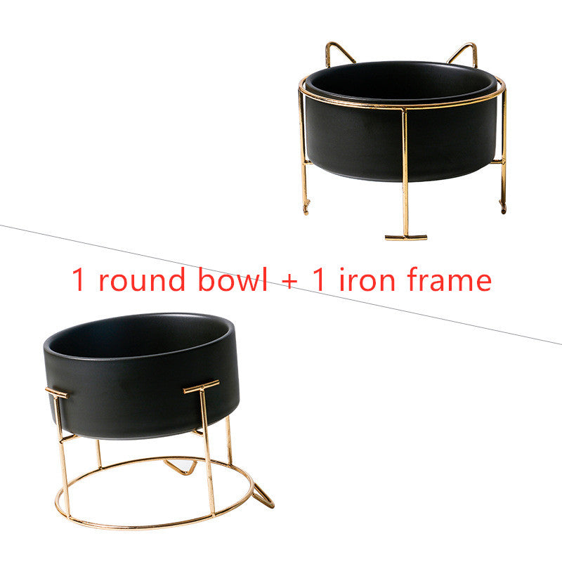 Nordic Creative Multifunctional Fruit Dessert Bowl Saor Style