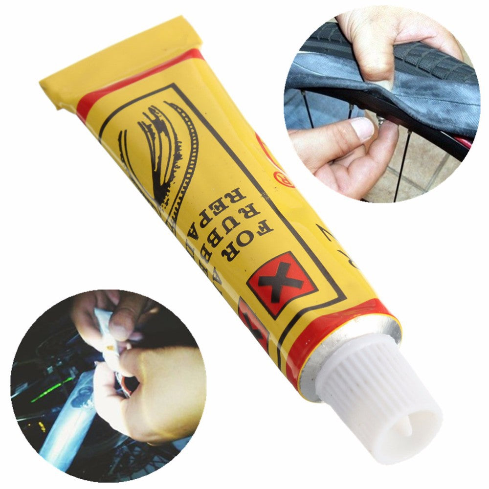 Bicycle Tyre Mending Tools Car Repair Tools Suit GND Products