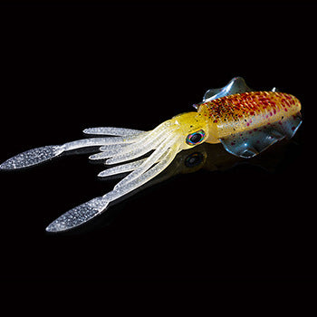 Luminous bionic squid bait GND Products