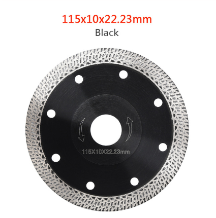 Tile Cutting Blade GND Products