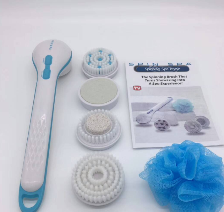 Spin Spa Brush GND Products