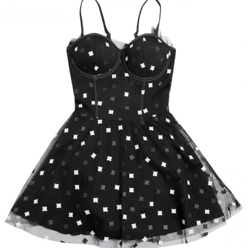 Sexy one-piece swimwear Saor Style
